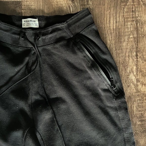 Jogger pants - Picture 2 of 2